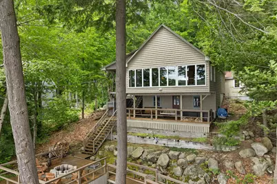 3 Terrace Pines Road, Ossipee, NH 03814 - Photo 45