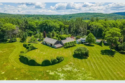 867 Forest Road, Alstead, NH 03602 - Photo 9