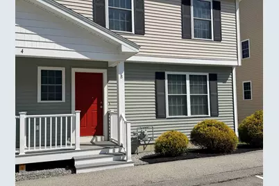 4B Red Oak Way, Boscawen, NH 03303 - Photo 3