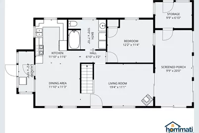 104 Tabernacle Street, Rumney, NH 03266 - Photo 49
