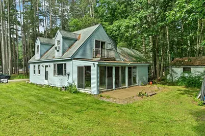 104 Tabernacle Street, Rumney, NH 03266 - Photo 1