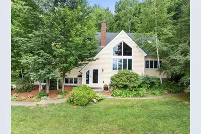 28 McCoy Court #4-5, Campton, NH 03223 - Photo 1