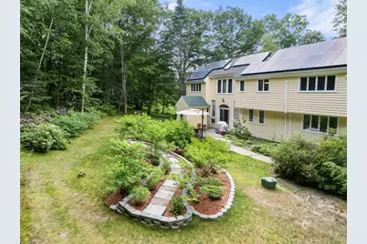 28 McCoy Court #4-5, Campton, NH 03223 - Photo 3
