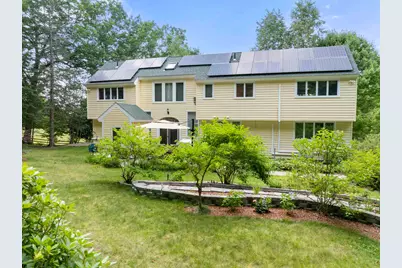 28 McCoy Court #4-5, Campton, NH 03223 - Photo 7