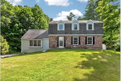99 Stage Road, Hampstead, NH 03841 - Photo 39