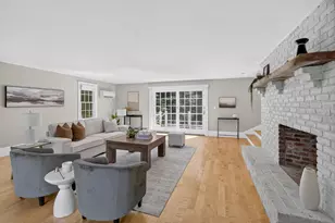 99 Stage Rd, Hampstead, NH 03841 - Photo 1