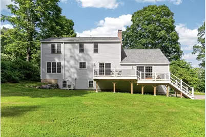 99 Stage Road, Hampstead, NH 03841 - Photo 43