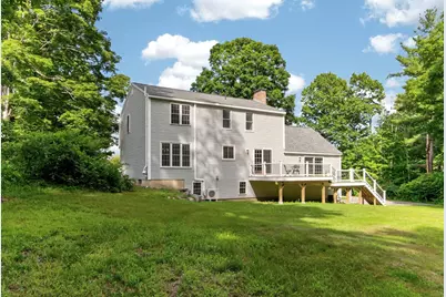 99 Stage Road, Hampstead, NH 03841 - Photo 45