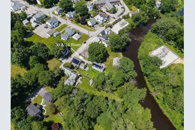 34 &amp; 30 River Street, Exeter, NH 03833 - Photo 1