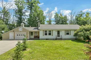 49 Merrill Dr, Conway, NH 03860 - Photo 1