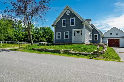 131 South Road, Deerfield, NH 03037 - Photo 1