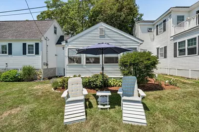 515 Winnacunnet Road #8, Hampton, NH 03842 - Photo 1