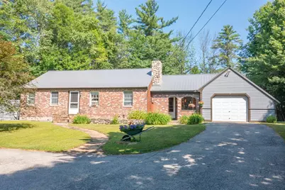 10 Terrace Road, Thornton, NH 03285 - Photo 1