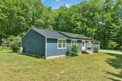 83 Redding Lane, Moultonborough, NH 03254 - Photo 3