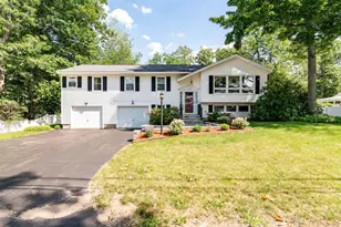 24 Anita St, Rochester, NH 03867 - Photo 1