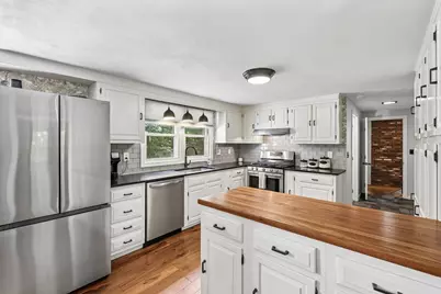 240 Wash Pond Road, Hampstead, NH 03841 - Photo 11