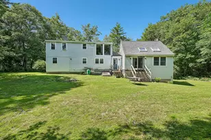 240 Wash Pond Rd, Hampstead, NH 03841 - Photo 33