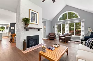 16 Eagle Ridge Rd, Center Harbor, NH 03226 - Photo 21