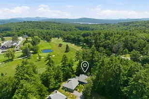 16 Eagle Ridge Rd, Center Harbor, NH 03226 - Photo 1