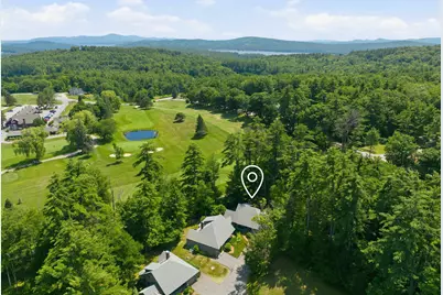 16 Eagle Ridge Road #1, Center Harbor, NH 03226 - Photo 5