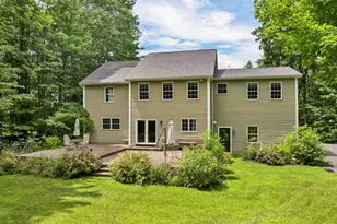 17 Federal Corner Rd, Tuftonboro, NH 03816 - Photo 5
