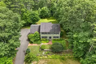 17 Federal Corner Rd, Tuftonboro, NH 03816 - Photo 51
