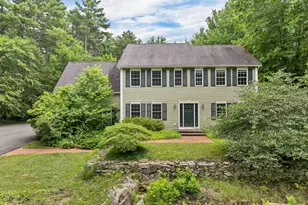 17 Federal Corner Rd, Tuftonboro, NH 03816 - Photo 1