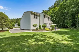 32 Peacock Brook Ln, Amherst, NH 03031 - Photo 29