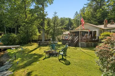 25 Lakeside Drive, Unity, NH 03773 - Photo 3