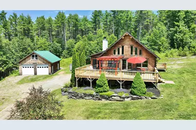75 Walpole Valley Road, Alstead, NH 03602 - Photo 3
