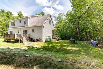98 Gary Road, Middleton, NH 03887 - Photo 37