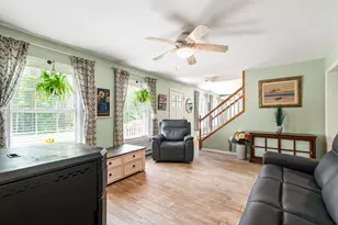 98 Gary Rd, Middleton, NH 03887 - Photo 17