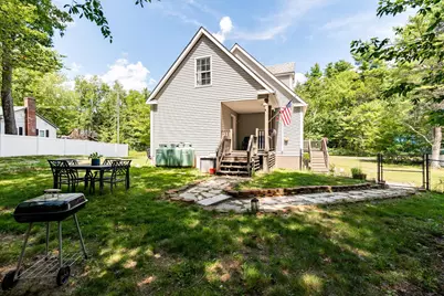 98 Gary Road, Middleton, NH 03887 - Photo 35