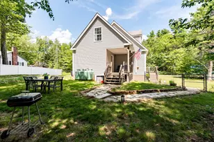 98 Gary Rd, Middleton, NH 03887 - Photo 35