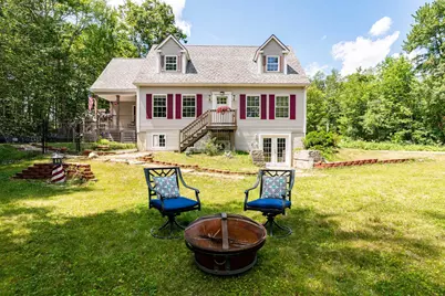 98 Gary Road, Middleton, NH 03887 - Photo 1