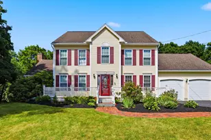 694 Walnut St, Manchester, NH 03104 - Photo 5