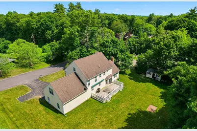 694 Walnut Street, Manchester, NH 03104 - Photo 3