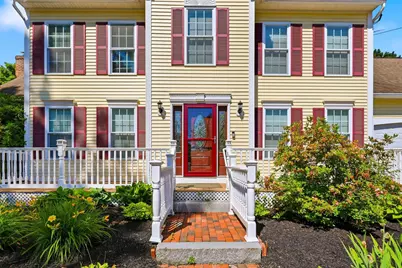 694 Walnut Street, Manchester, NH 03104 - Photo 7