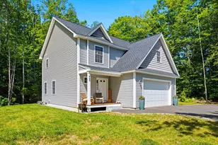 489 High St, Boscawen, NH 03303 - Photo 1
