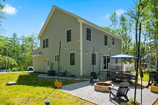 489 High St, Boscawen, NH 03303 - Photo 5
