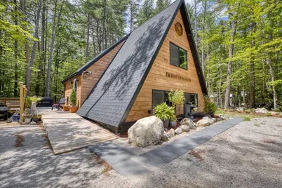 83 Chipmunk Lane, Tamworth, NH 03817 - Photo 3