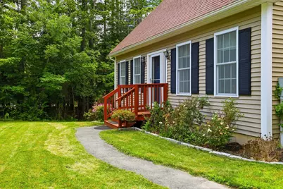 9 Pender Road, Northwood, NH 03261 - Photo 3