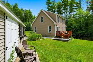 9 Pender Rd, Northwood, NH 03261 - Photo 33