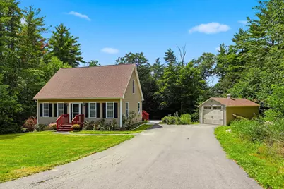 9 Pender Road, Northwood, NH 03261 - Photo 31