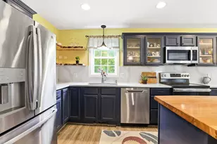 9 Pender Rd, Northwood, NH 03261 - Photo 5