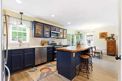 9 Pender Road, Northwood, NH 03261 - Photo 7