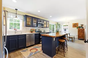 9 Pender Rd, Northwood, NH 03261 - Photo 7