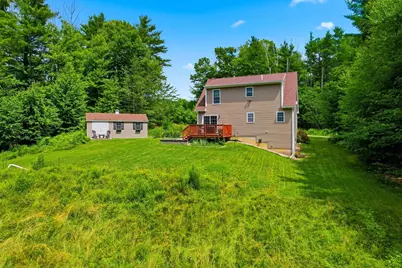 9 Pender Road, Northwood, NH 03261 - Photo 35