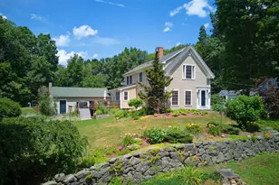 36 Wiswall Rd, Durham, NH 03824 - Photo 1