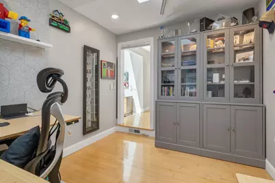 40 Tj Gamester Avenue, Portsmouth, NH 03801 - Photo 29